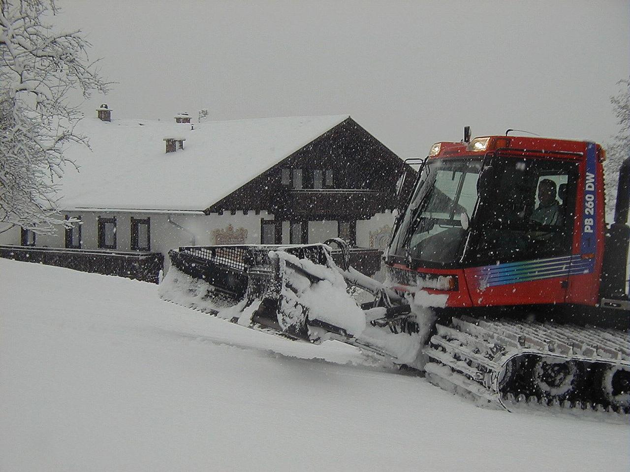 Berg-Panorama-Hof Sturmgut Guest House Hinterstoder Exterior foto