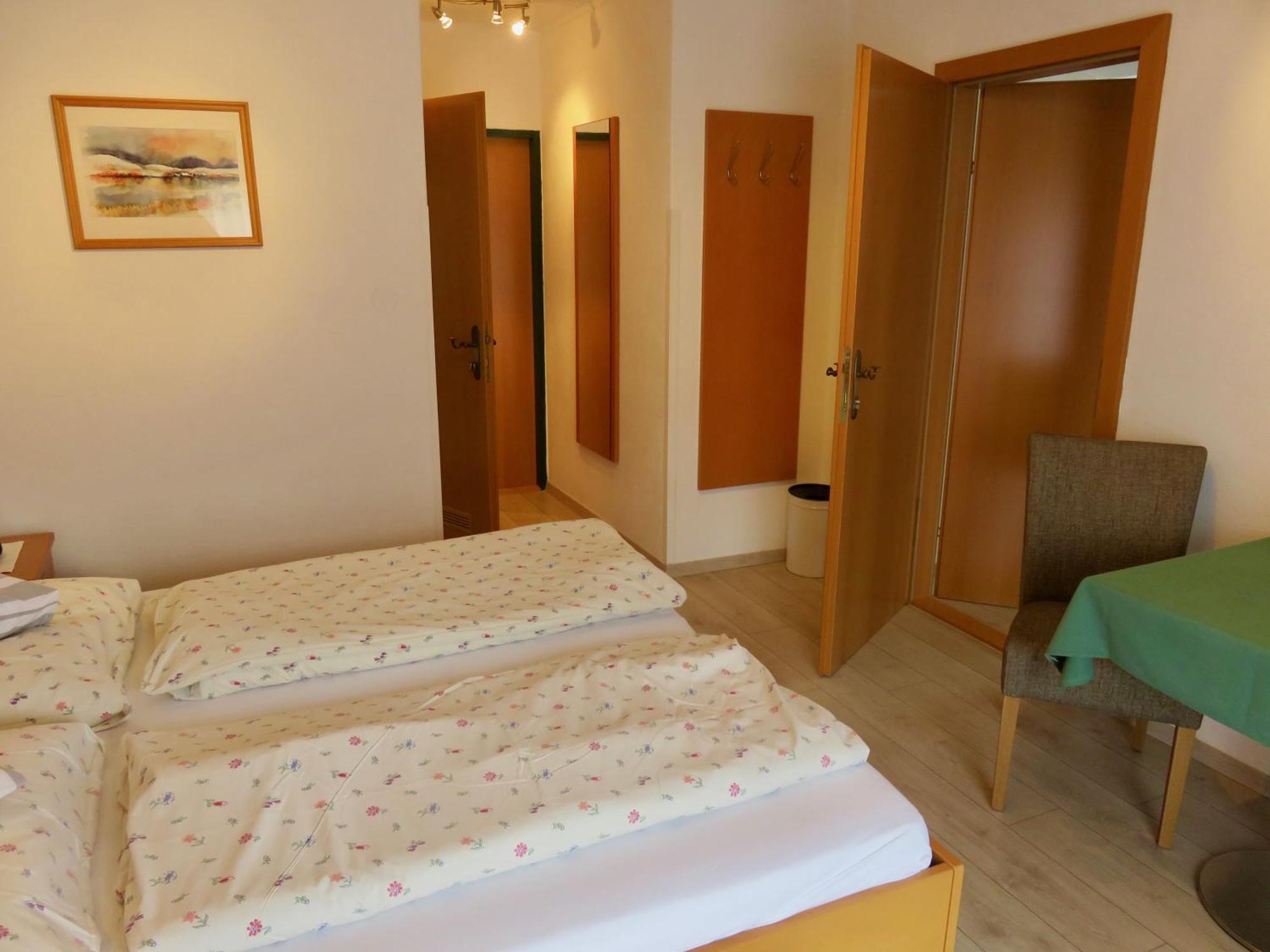 Berg-Panorama-Hof Sturmgut Guest House Hinterstoder Cameră foto